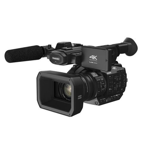 panasonic ux90 4k camcorder