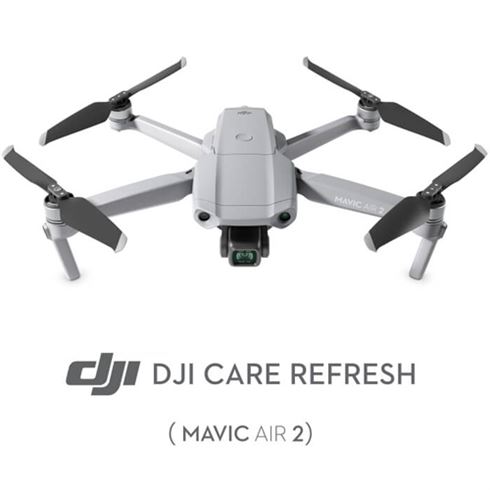 Kamera Express - DJI Care Refresh Mavic Air 2 Card - Kamera Express