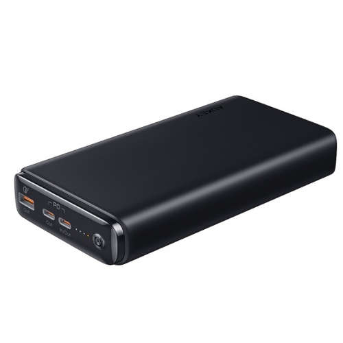 Batterie Externe Ordinateur Portable, Batterie 65W 26800Mah