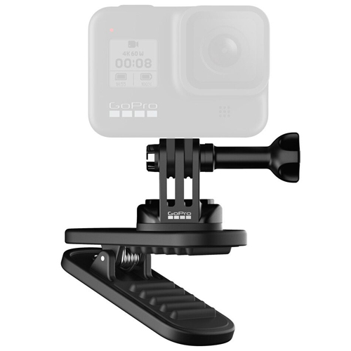 Clip pivotant magnétique GoPro - Kamera Express