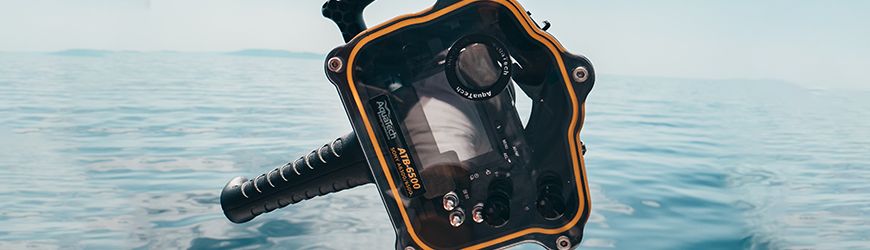 Appareil photo - Camera - MICRO 3.0 APPAREIL PHOTO SOUS-MARIN - SEALIFE -  Sealife - Diving Equipement